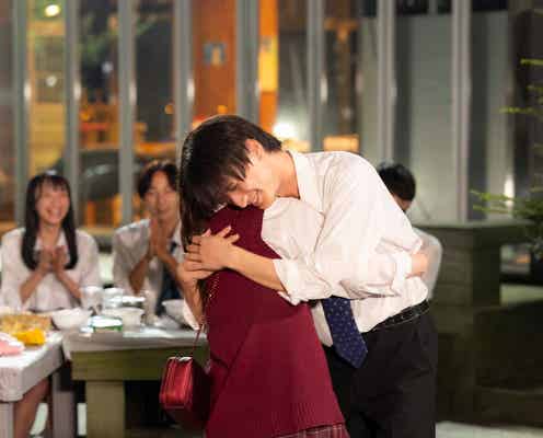 「今日好き」カンヌン編、最終回前にカップル誕生 四角関係決着でスタジオ陣祝福「1番合う人を見つけたな」