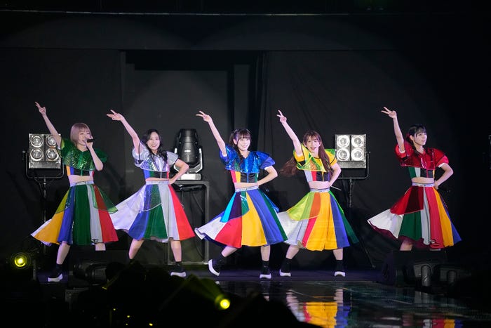 豆柴の大群(提供写真)