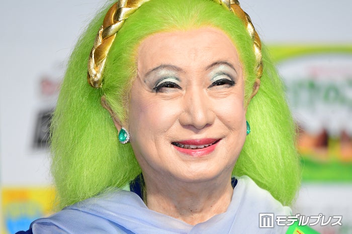 美輪明宏さん死去 享年91「最後は『ありがとう』と一言感謝の言葉を伝え、静かに目を閉じました」生前記した直筆文も公開【全文】