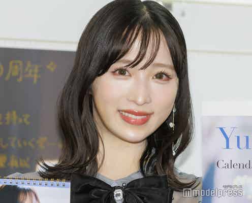 AKB48小栗有以、東京マラソン完走で“崩れにくかった”メイク公開「有益情報すぎ」「絶対真似したい」と話題