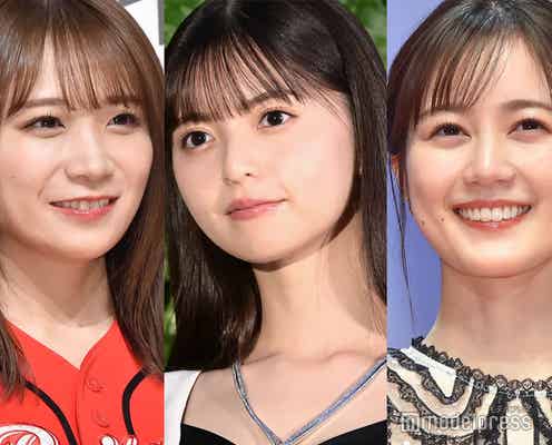 乃木坂46卒業発表・齋藤飛鳥、“同期”生田絵梨花&秋元真夏からエール「乃木坂を愛している気持ちがメンバーの中で1番強い」