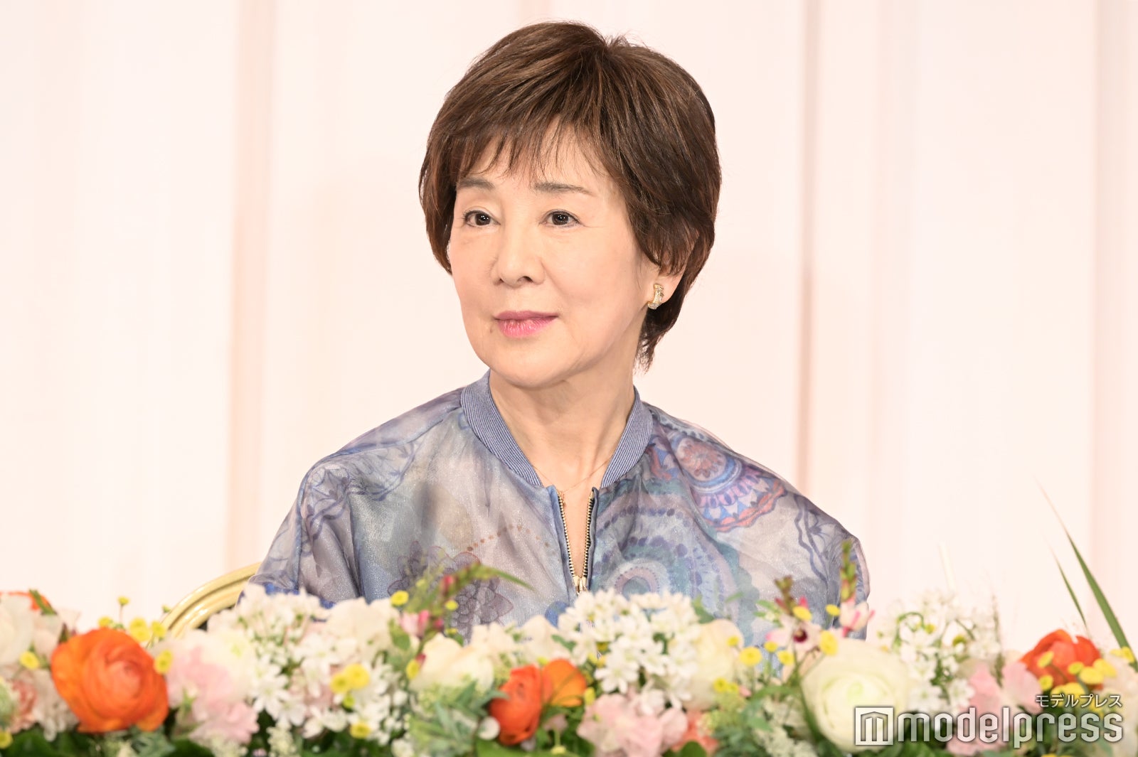 吉永小百合 （C）モデルプレス