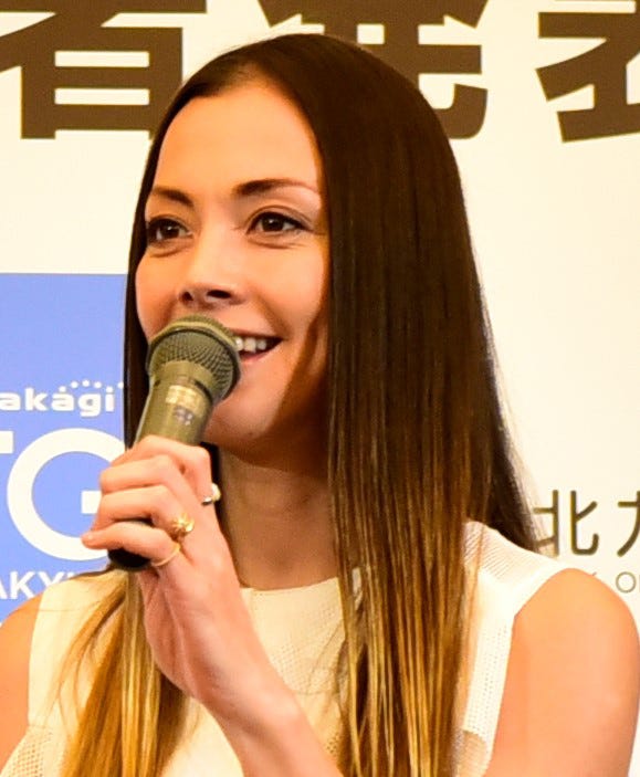 (C)TGC KITAKYUSHU 2018