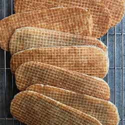 「バターのいとこ」ゴーフル/画像提供:TOKYO COFFEE FESTIVAL 実行委員会