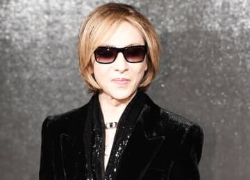 YOSHIKI、SUGIZOの連絡で真矢さん訃報知る「言葉がでてきませんでした」