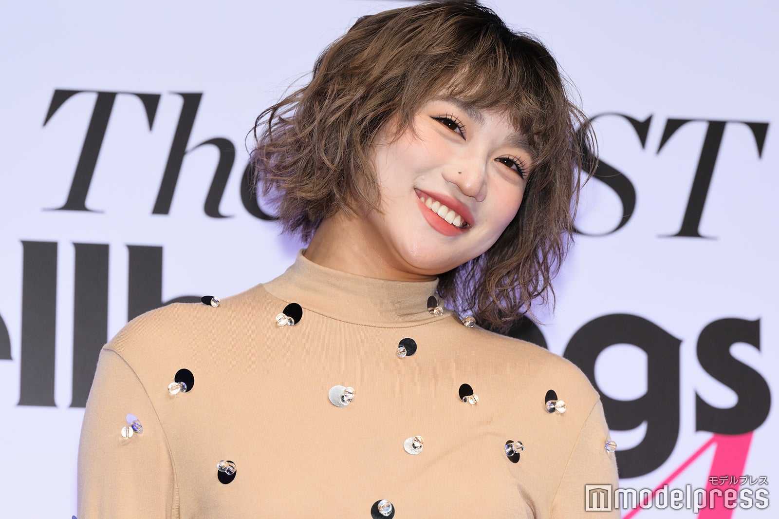 佐々木莉佳子（C）モデルプレス