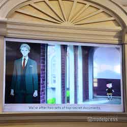 (C)モデルプレス