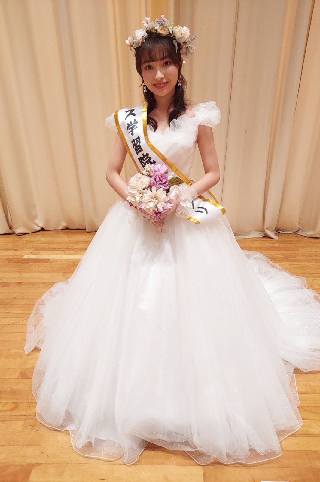 木戸結菜さん（C）モデルプレス