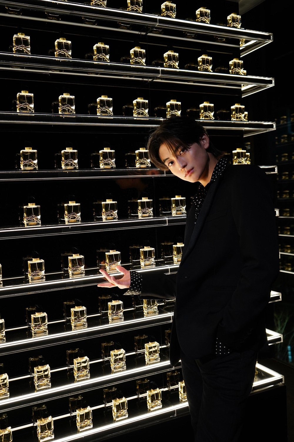 高橋文哉（提供写真）