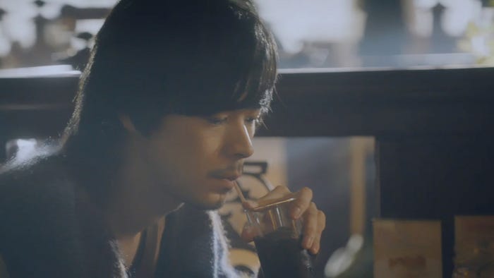 成田凌(提供写真)