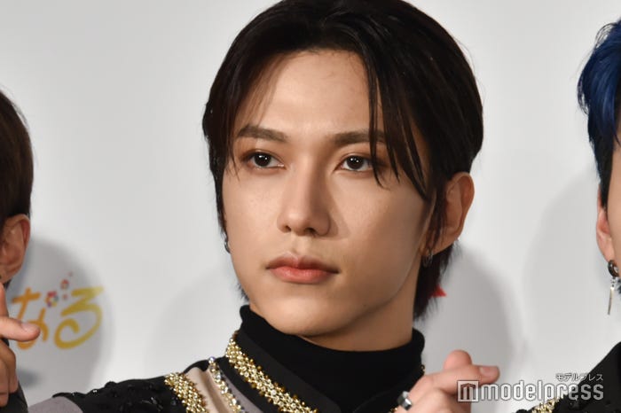 池崎理人(C)モデルプレス