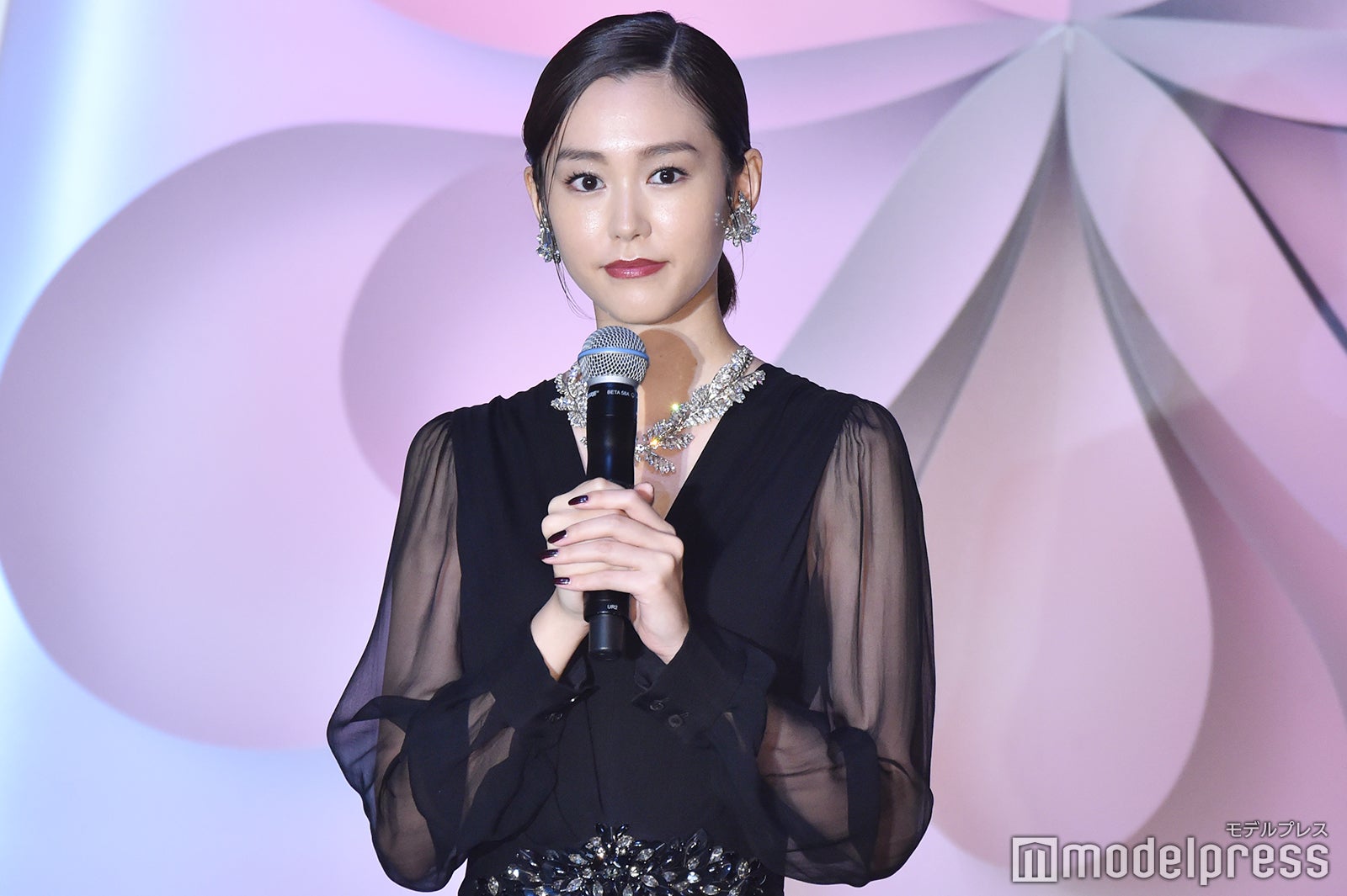 桐谷美玲（C）モデルプレス