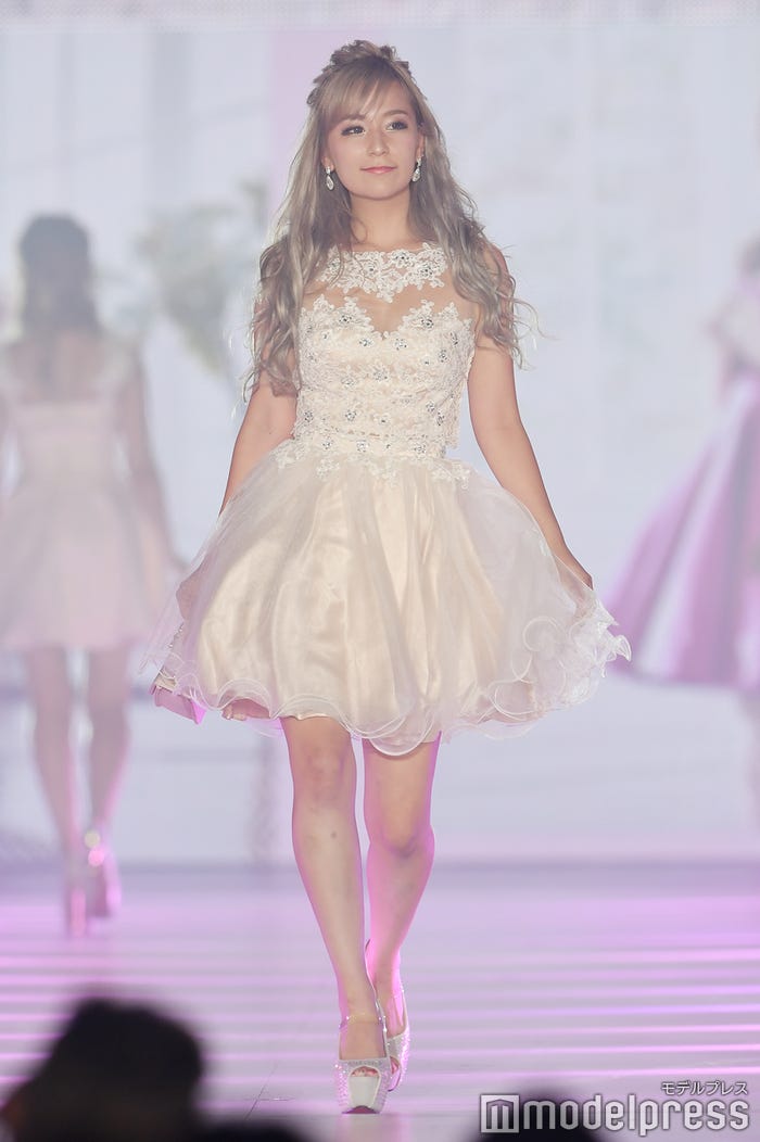 しぴたん(C)モデルプレス