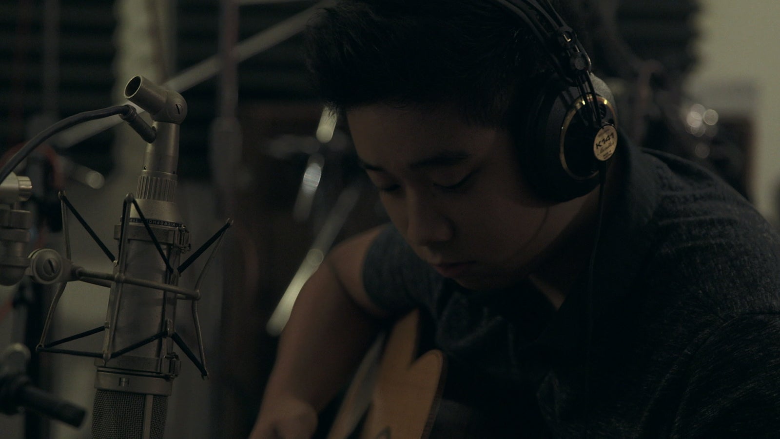 悠介『TERRACE HOUSE ALOHA STATE』6th WEEK（C）フジテレビ／イースト・エンタテインメント 