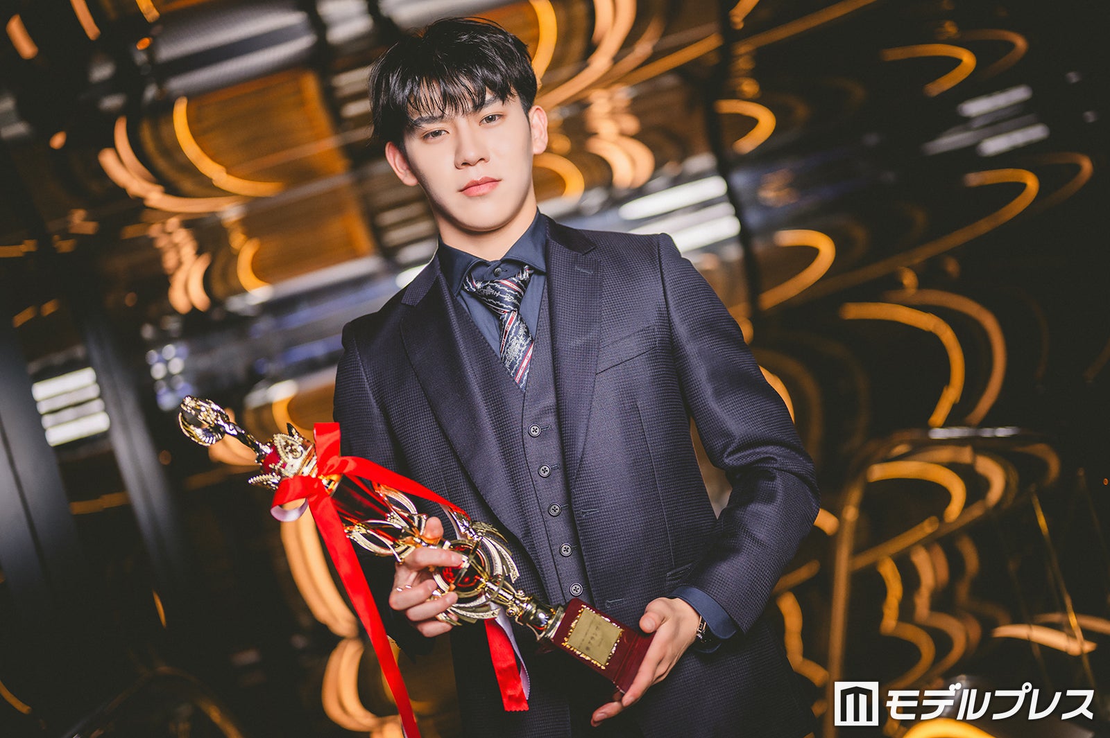 中村匠吾さん（C）モデルプレス