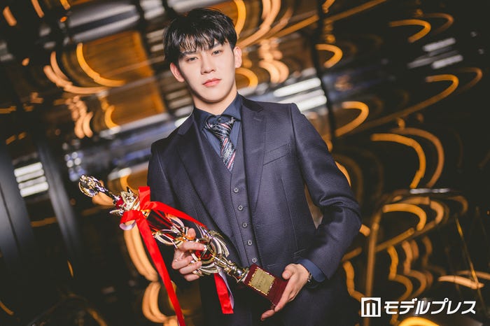 中村匠吾さん(C)モデルプレス