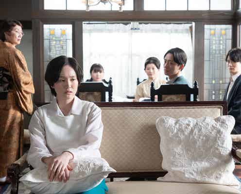 「虎に翼」優未(毎田暖乃)の体調に異変で“2つの可能性”浮上「もしかして」