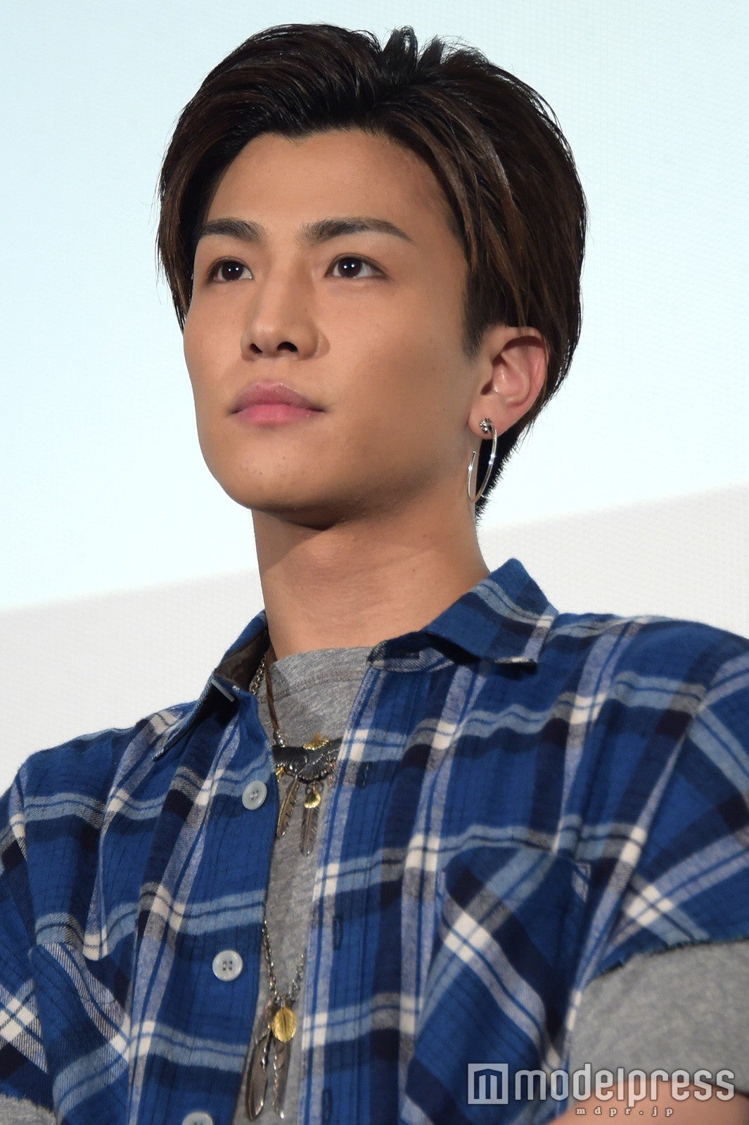 EXILE岩田剛典、“バックハグ”はするよりされたい？「意外と…」