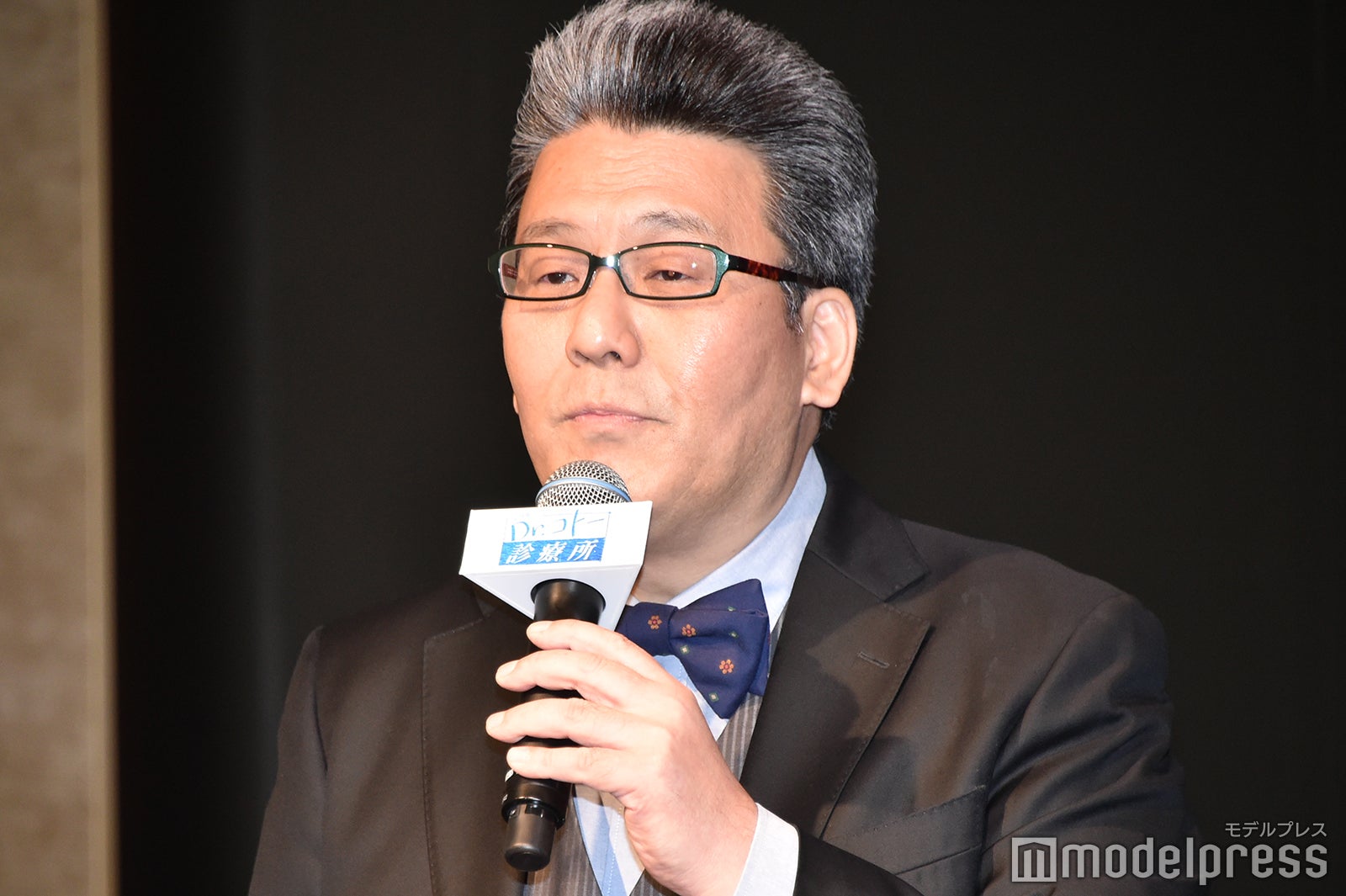 (画像3/11) 「めざましテレビ」三宅正治&軽部真一アナの過去写真公開 現在との比較話題に モデルプレス