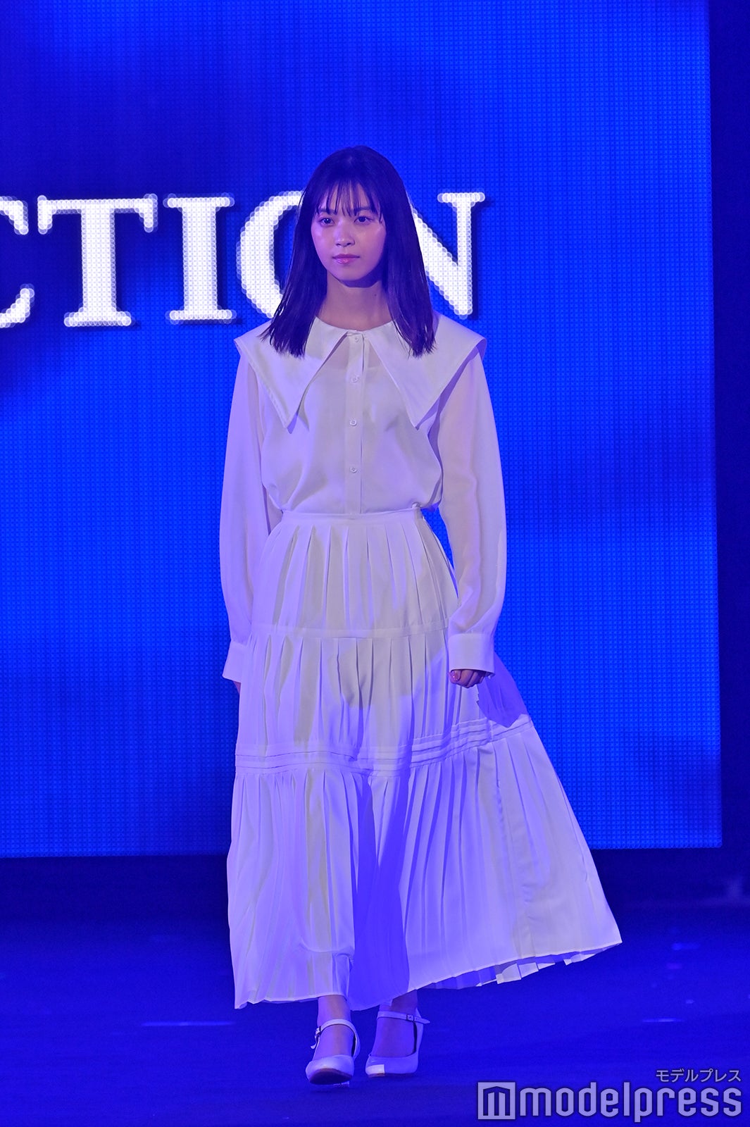 （C）モデルプレス