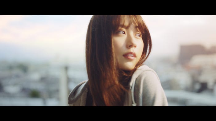 有村架純(提供写真)