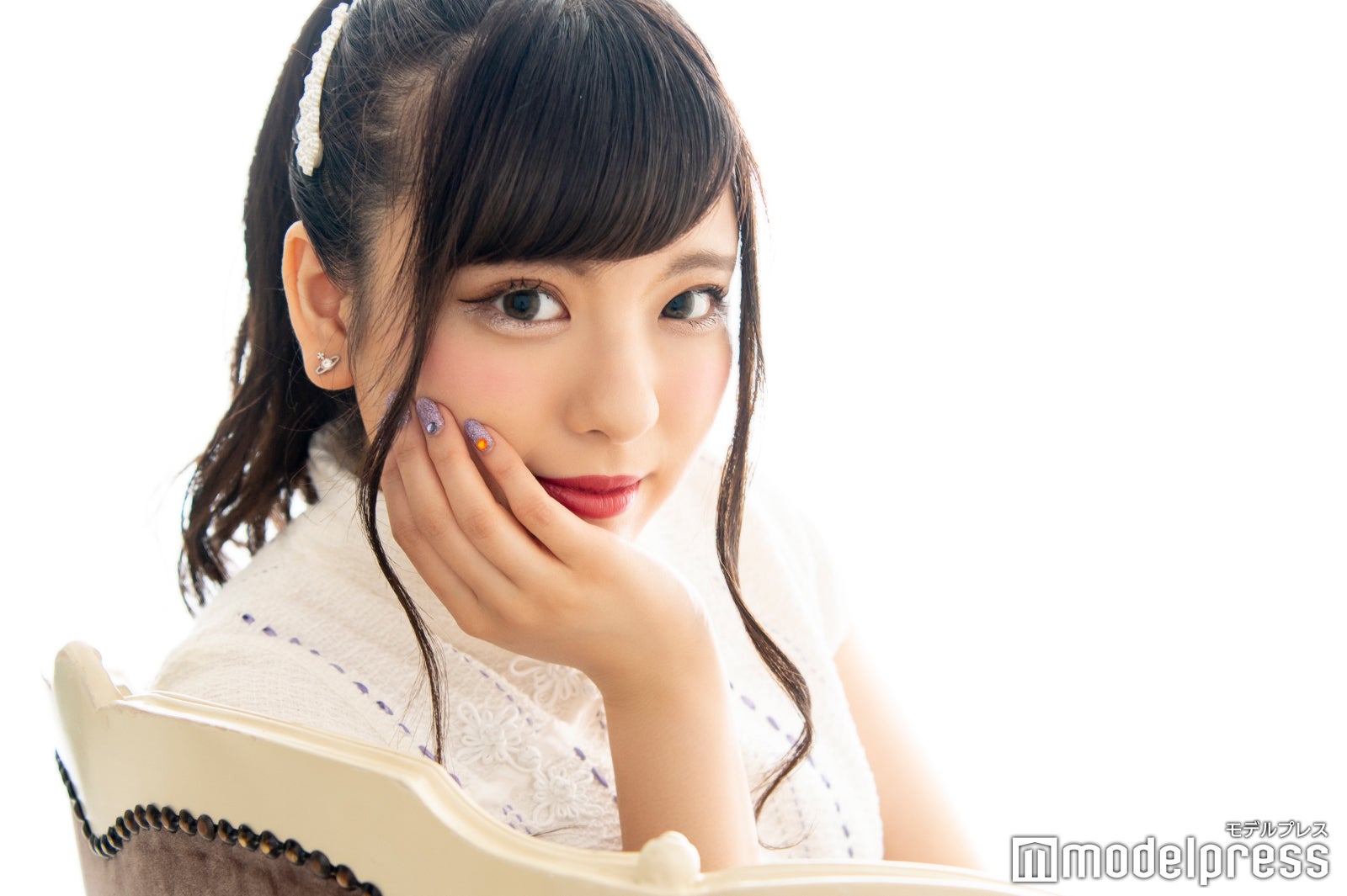 橘一花（C）モデルプレス