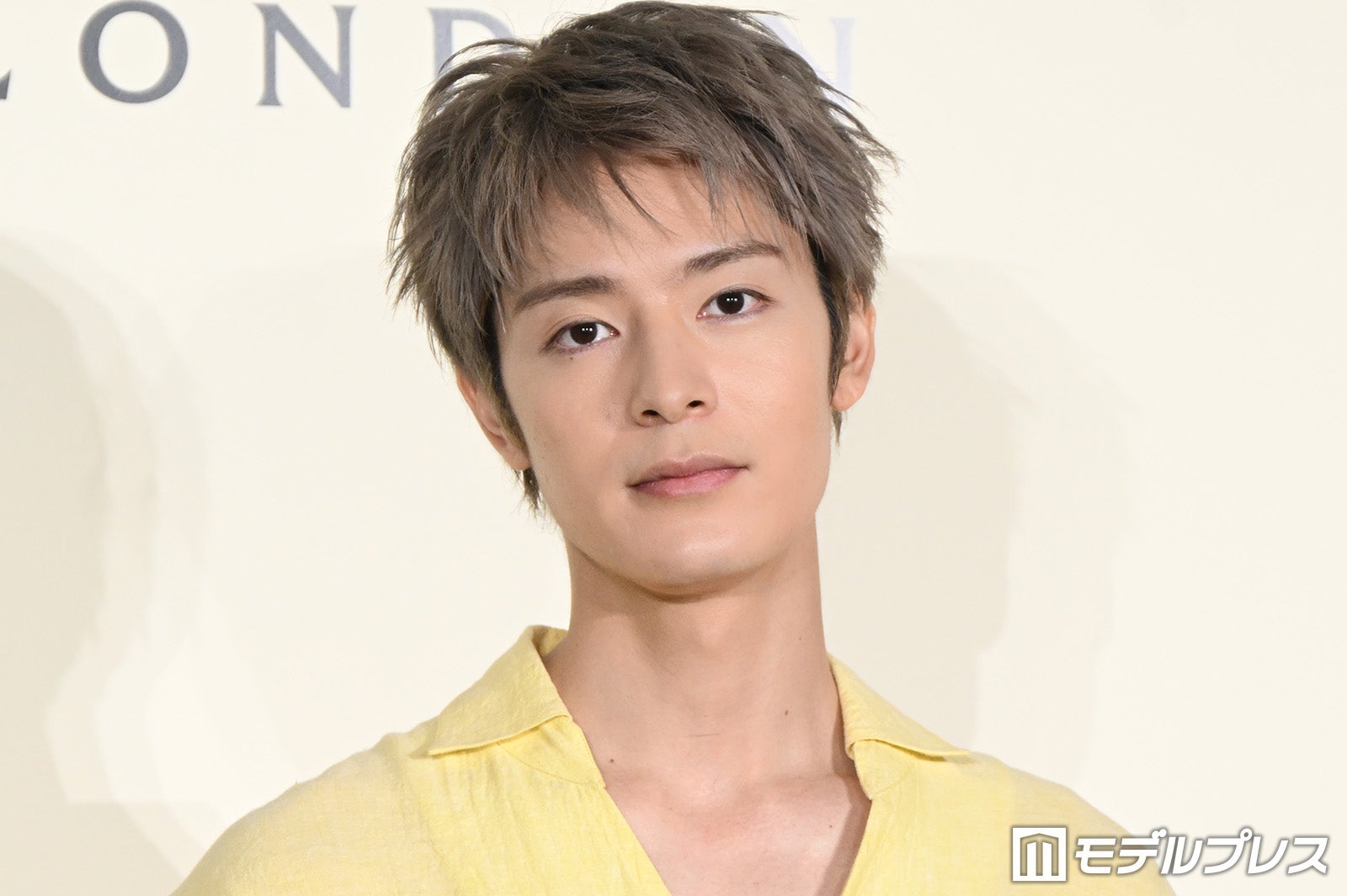 塩野瑛久（C）モデルプレス