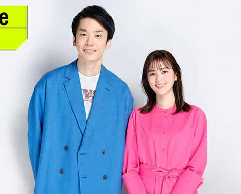 FNS27時間テレビ、NHK「Venue101」と“局の垣根越えたコラボ生放送”決定「ビートDEトーヒ」も披露?