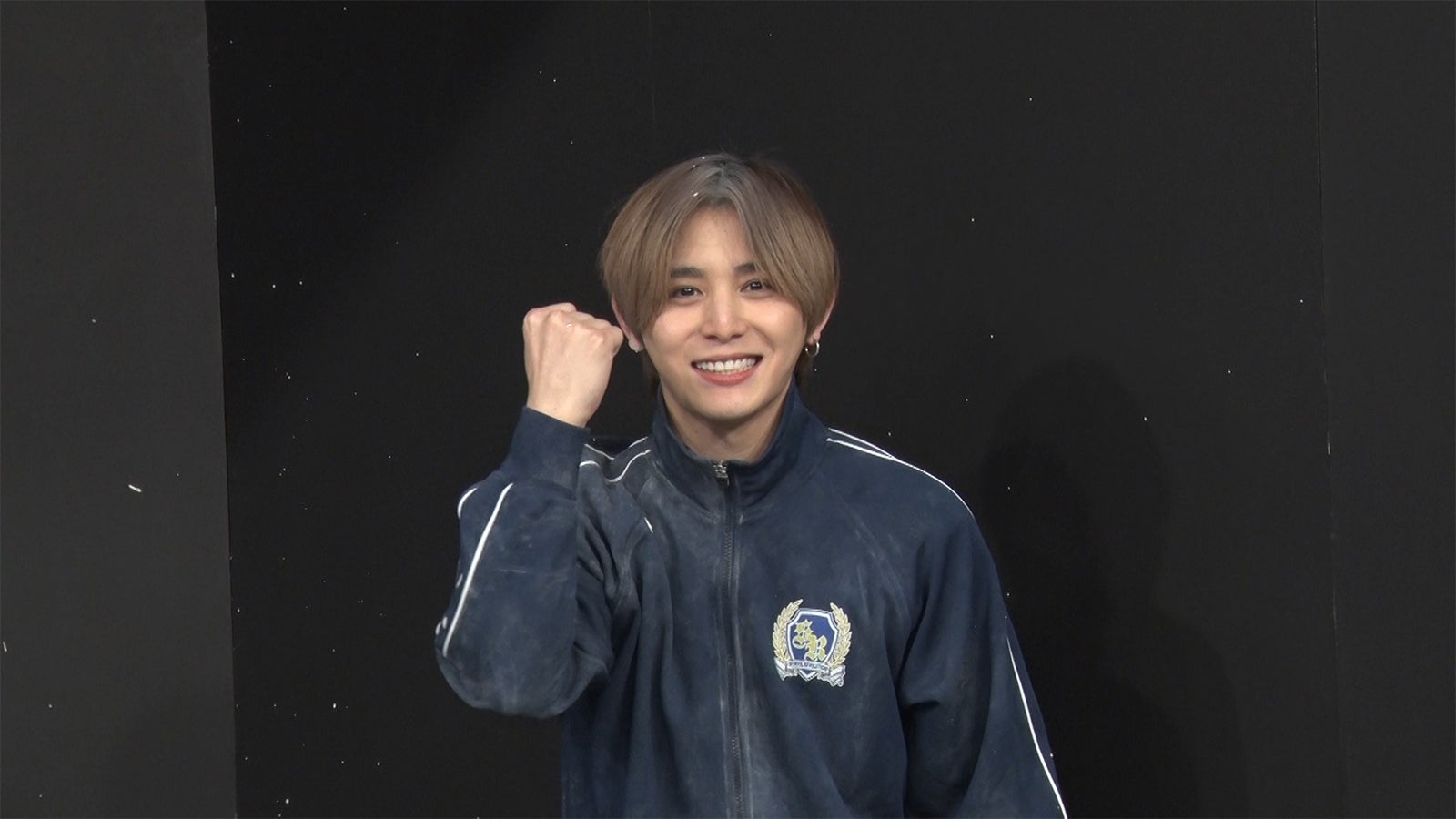 Hey! Say! JUMP山田涼介「スクール革命！」ゴールデン特番MC決定