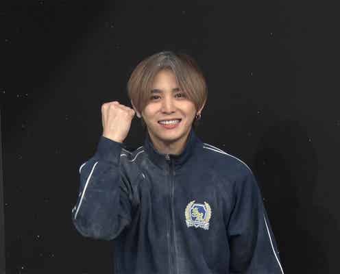 Hey! Say! JUMP山田涼介「スクール革命!」ゴールデン特番MC決定