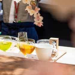 JAPAN RAIL CAFE/画像提供:LUCY ALTER DESIGN