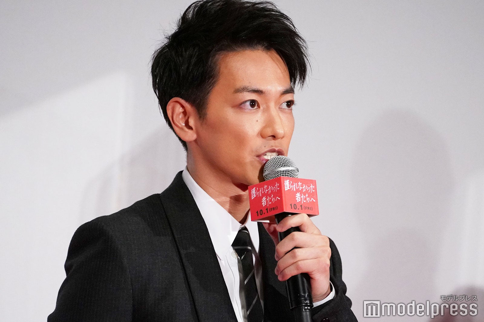 佐藤健 （C）モデルプレス