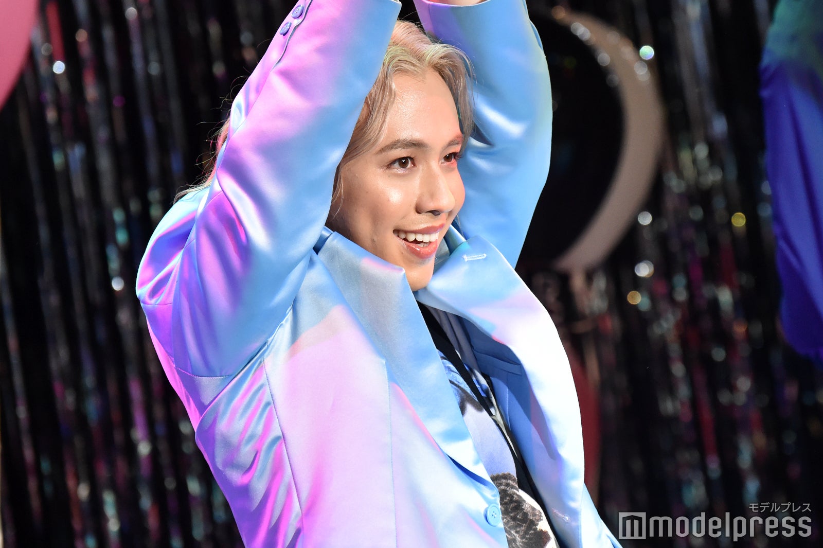 RYUCHELL（りゅうちぇる） （C）モデルプレス