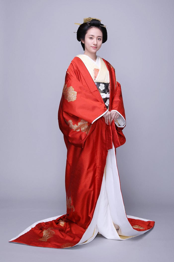 木村文乃(C)フジテレビ