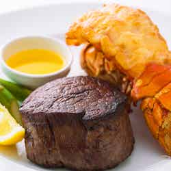 ベンジャミン ステーキハウス 東京ガーデンテラス紀尾井町/画像提供:オーイズミフーズ