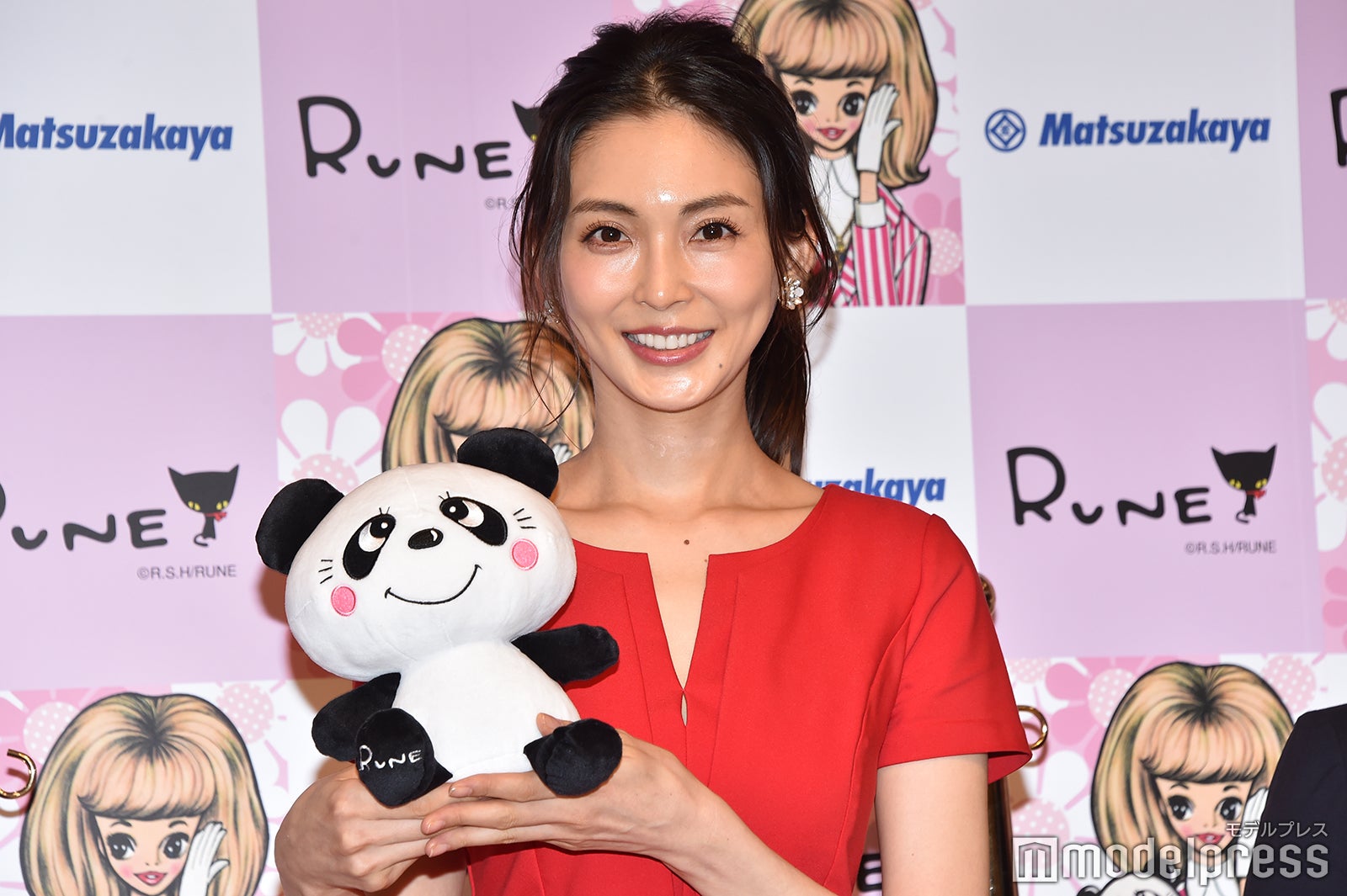 押切もえ（C）モデルプレス