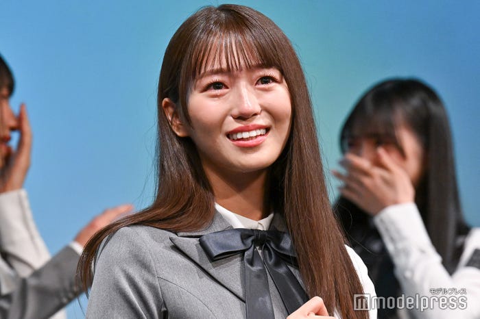 二イ(C)モデルプレス