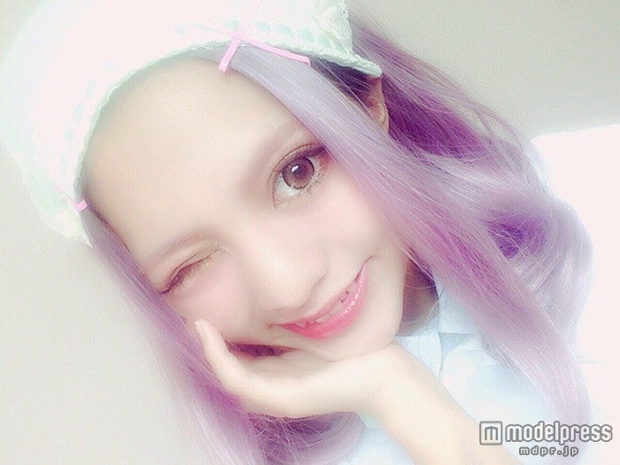 さーや／画像提供：所属事務所