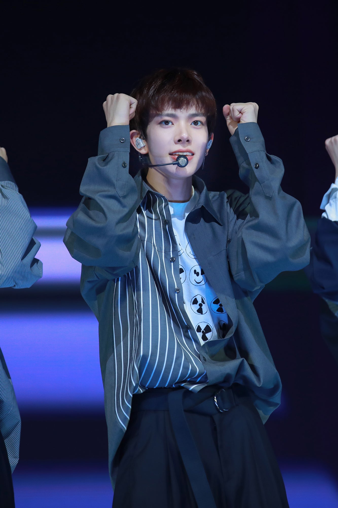 HEESEUNG（C）BELIFT LAB