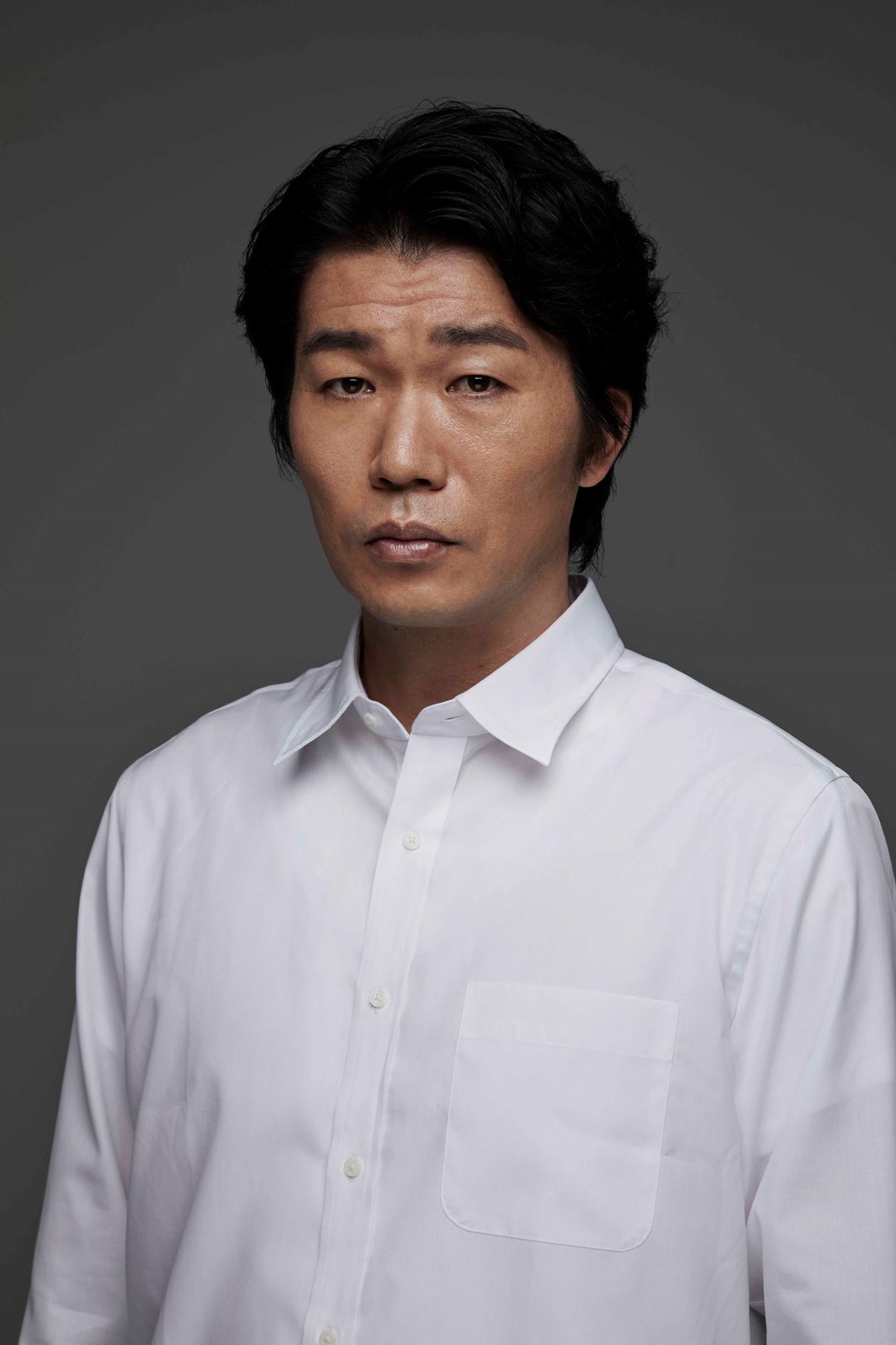 高橋努（提供写真）