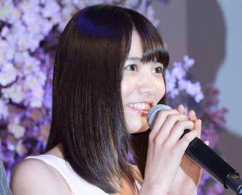 松永有紗「あぁ終わった…」 舞台「四月は君の嘘」オーディションでピンチ