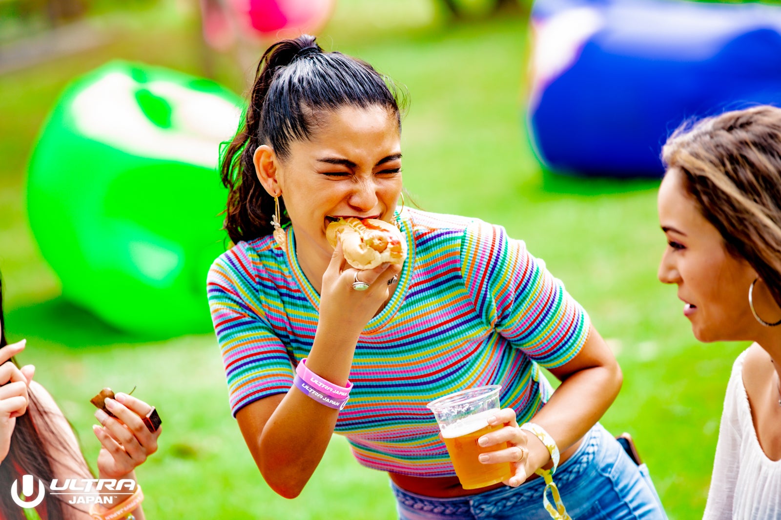 ULTRA JAPAN（提供画像）