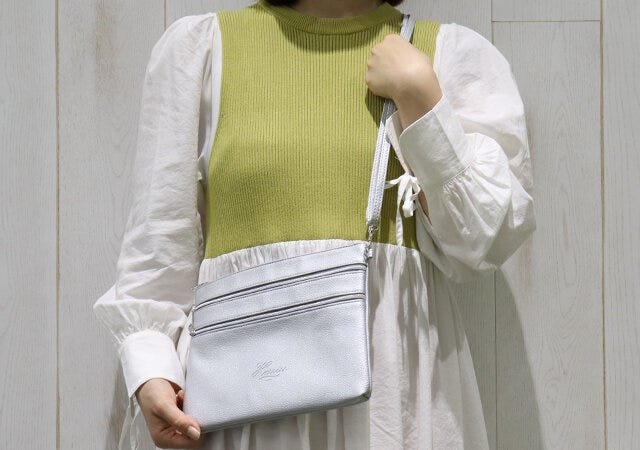 宝島社　大人のおしゃれ手帖8月号　付録