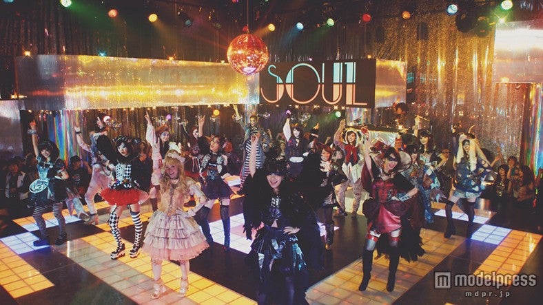 本格的なハロウィンコスプレ／AKB48「ハロウィン・ナイト」MVより