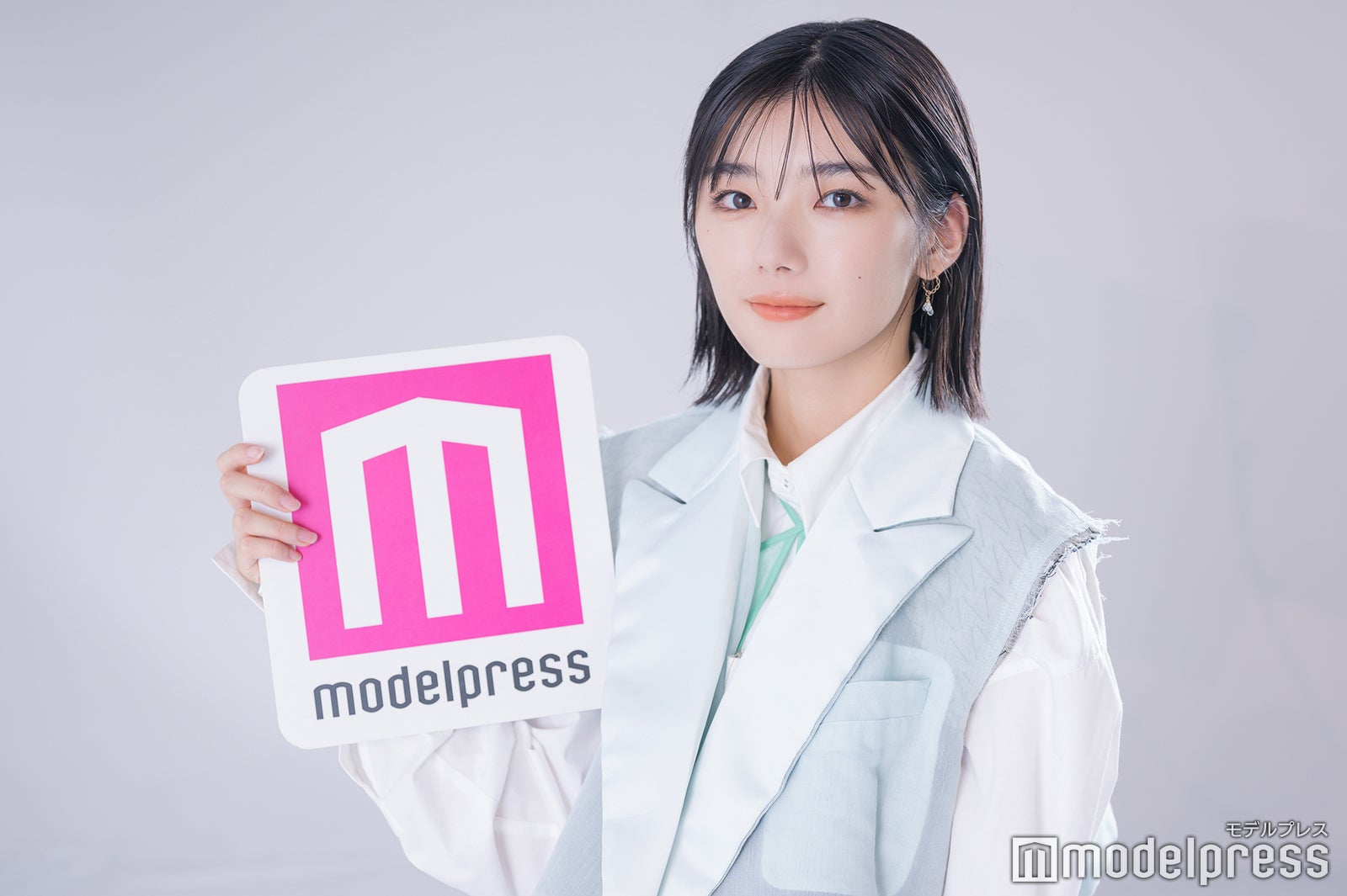 藤吉夏鈴（C）モデルプレス