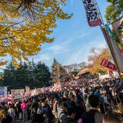 「ご当地鍋フェスティバル」とは?/画像提供:ぴあ