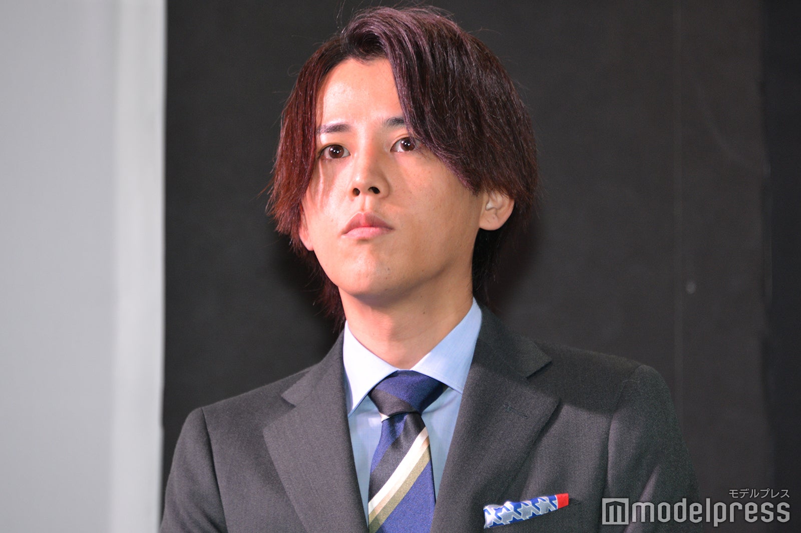 中山貴之氏 （C）モデルプレス