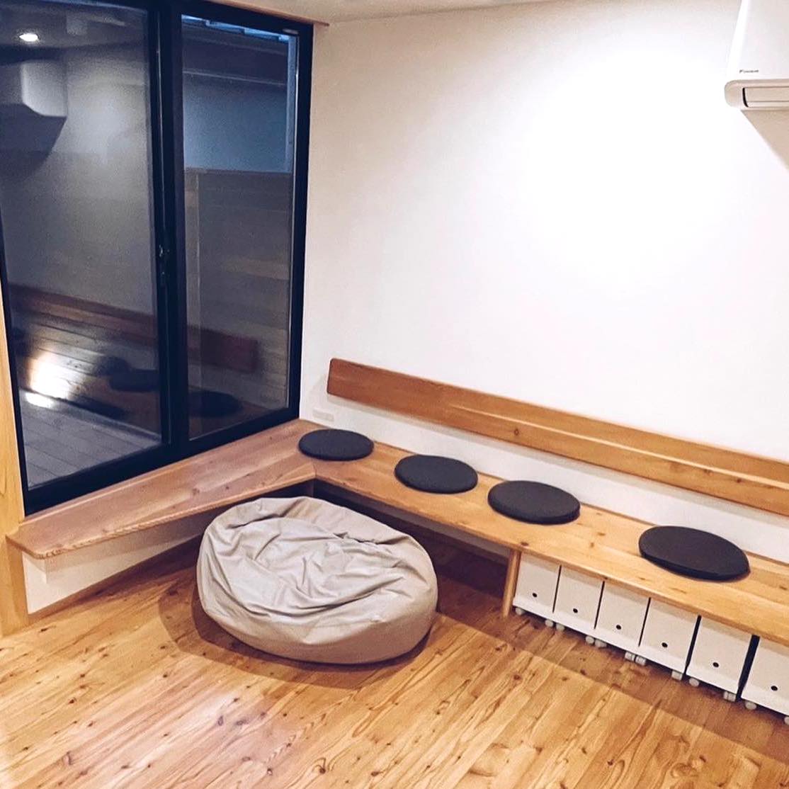 狭い空間を活用した赤ちゃんの部屋作り実例 お手本レイアウト15選 モデルプレス