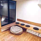 狭い空間を活用した赤ちゃんの部屋作り実例 お手本レイアウト15選 モデルプレス 狭い空間を活用した赤ちゃんの部屋作り実例 お手本レイアウト15選 モデルプレス