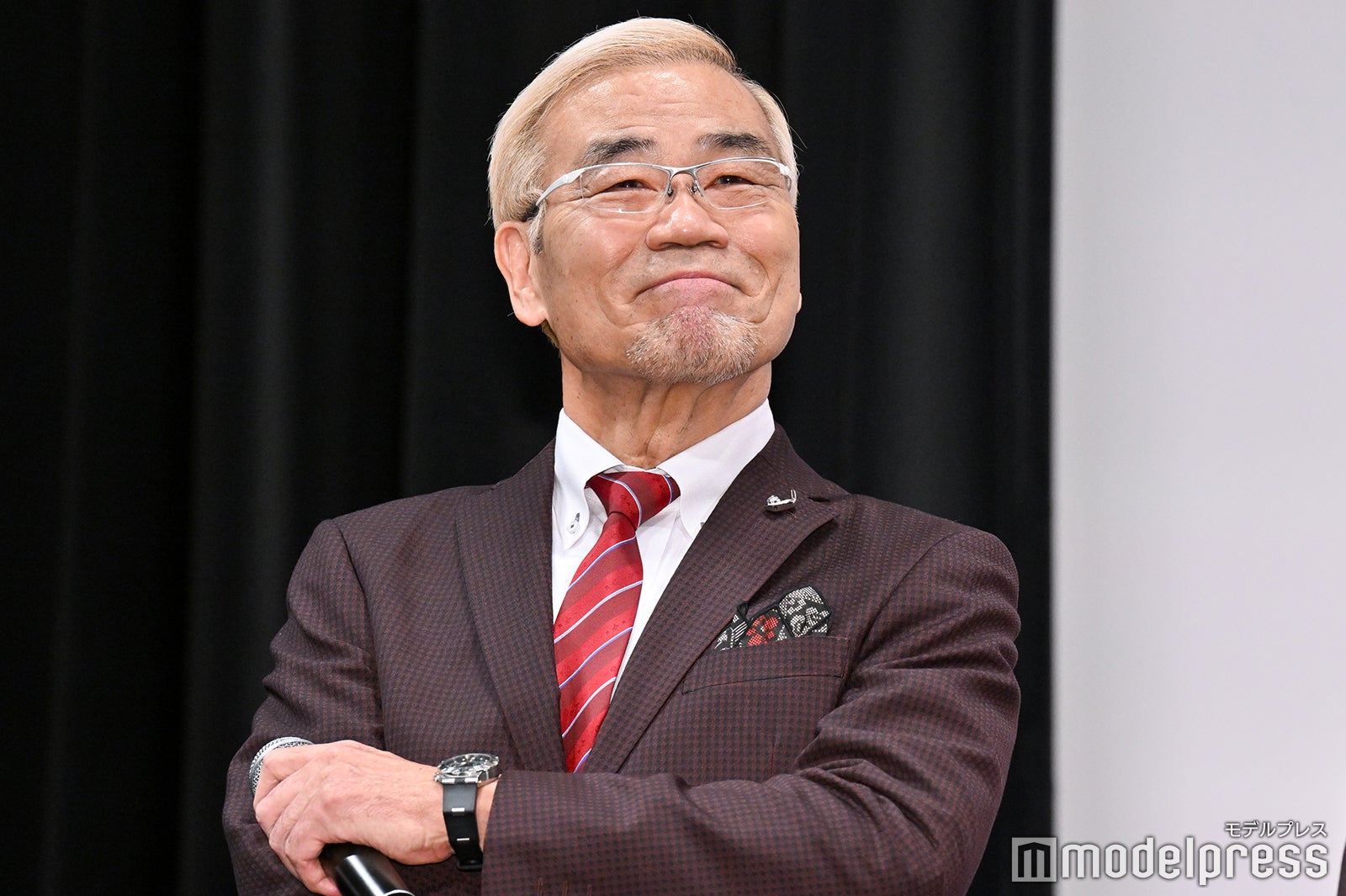 オール巨人（C）モデルプレス